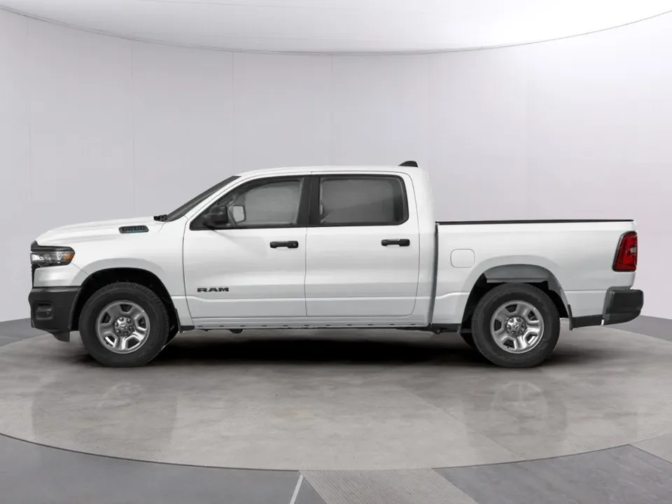 Ram 1500 2026 photo 3