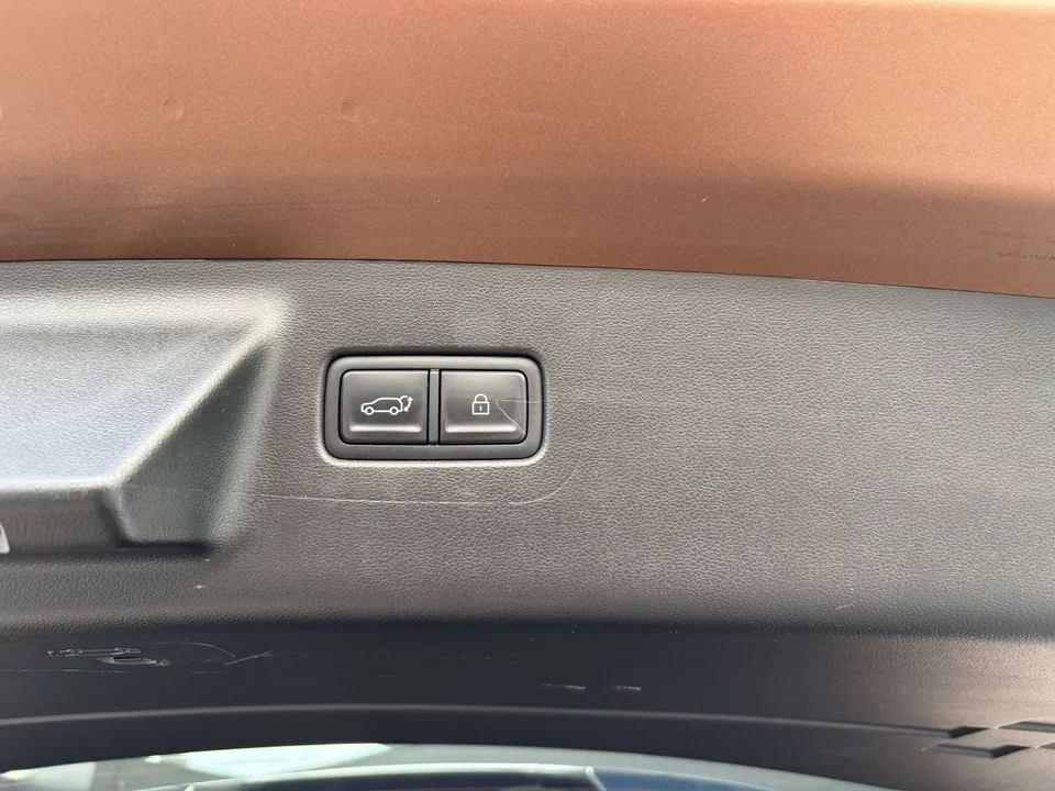 Hyundai Santa Fe 2025 photo 5