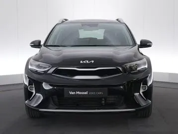 Kia Stonic 2025 photo 3