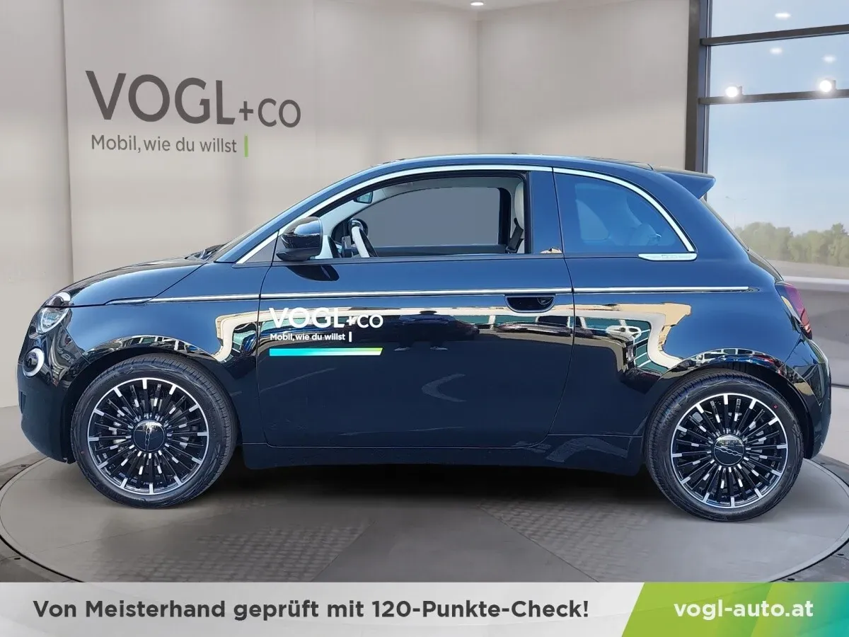 Fiat 500 2026 photo 2