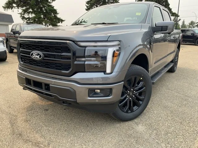 Ford F-150 2026 photo 2