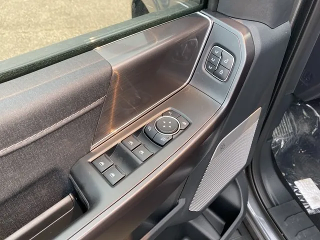 Ford F-150 2026 photo 5