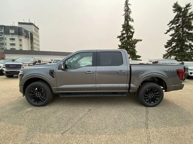 Ford F-150 2026 photo 4