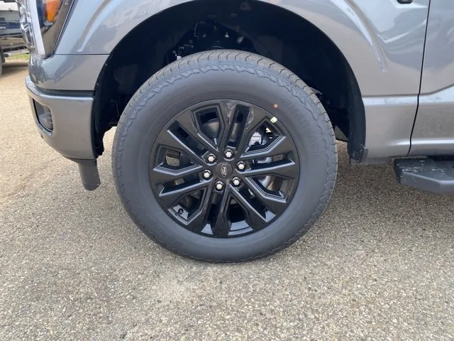 Ford F-150 2026 photo 3