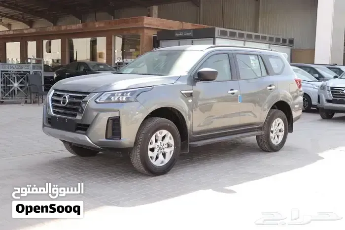 Nissan Xterra 2025 photo 2