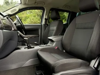 Ford Ranger 2016 photo 3