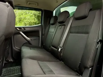 Ford Ranger 2016 photo 4