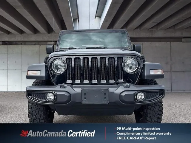 Jeep Wrangler 2022 photo 2
