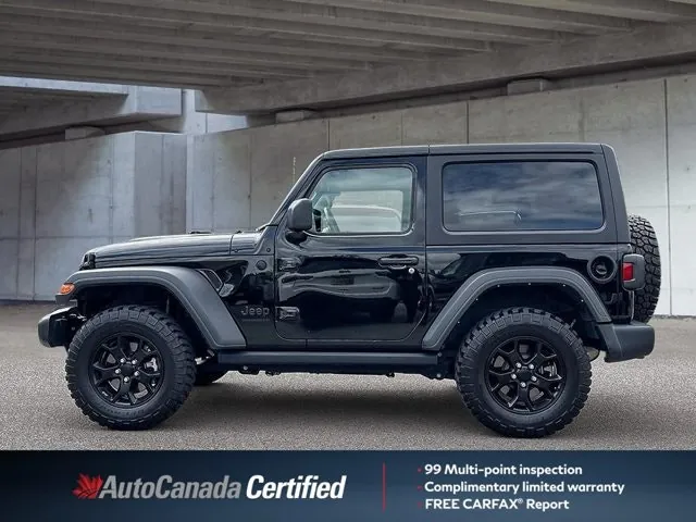 Jeep Wrangler 2022 photo 4