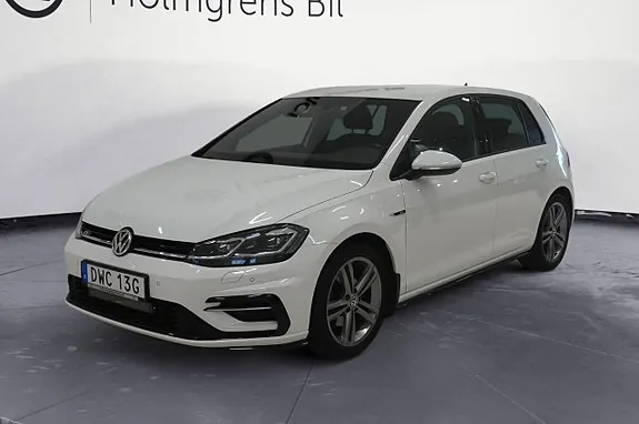 Volkswagen Golf I