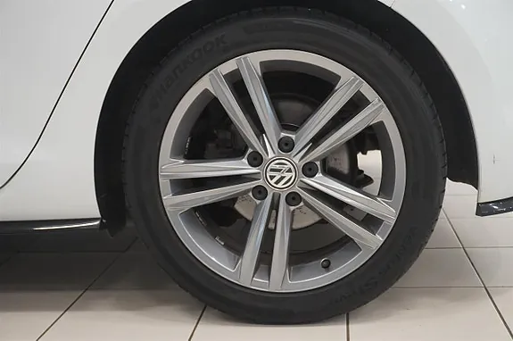 Volkswagen Golf I 2019 photo 5