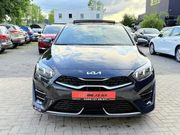 Kia Proceed 2022 photo 2