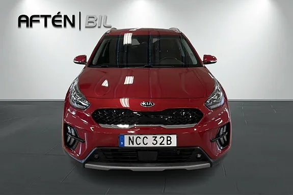 Kia Niro 2021 photo 3