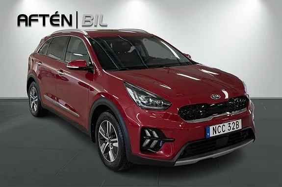 Kia Niro 2021 photo 4