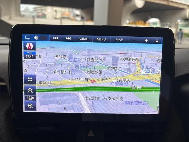 Toyota Rav4 2021 photo 2