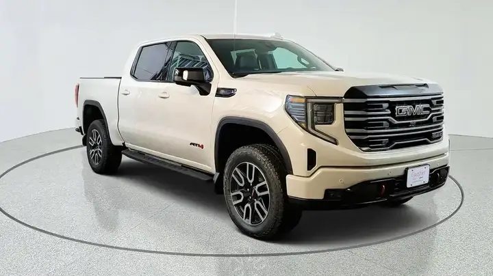 GMC Sierra 1500