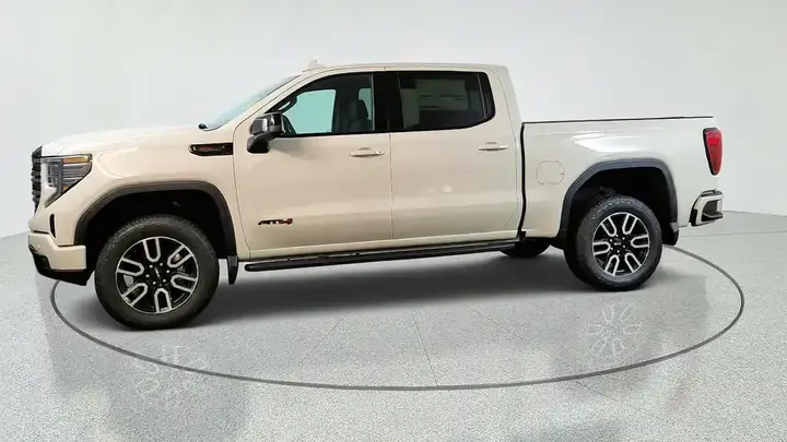 GMC Sierra 1500 2026 photo 5
