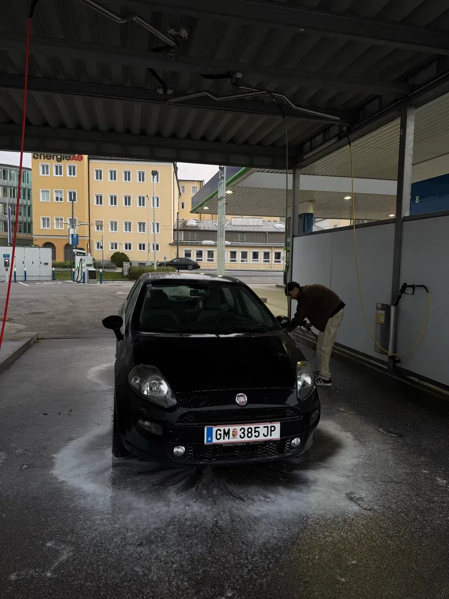 Fiat Punto 2012 photo 3