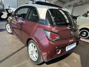 Opel Adam 2015 photo 3