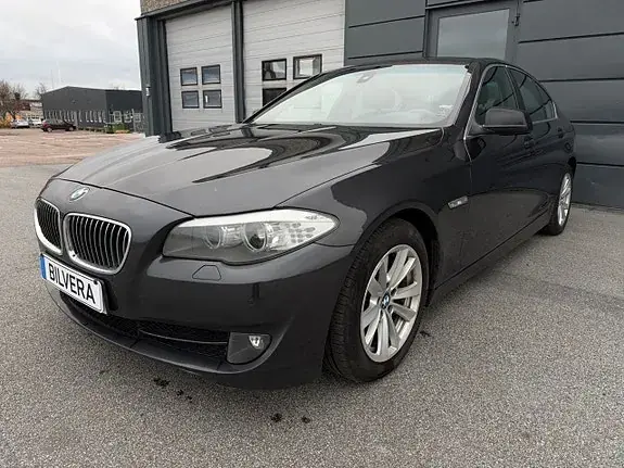BMW 520D