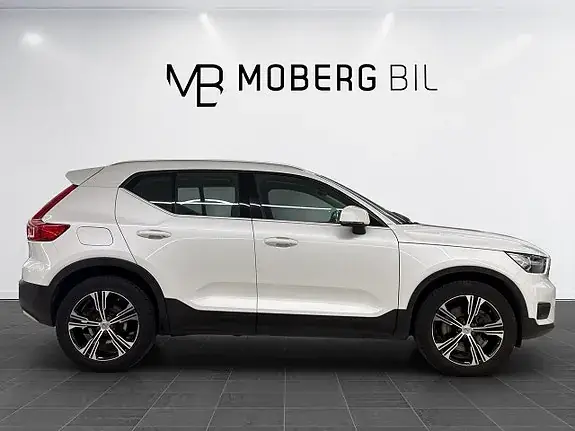 Volvo Xc40 2021 photo 5