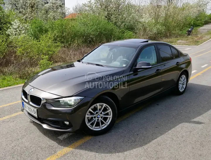 BMW 316