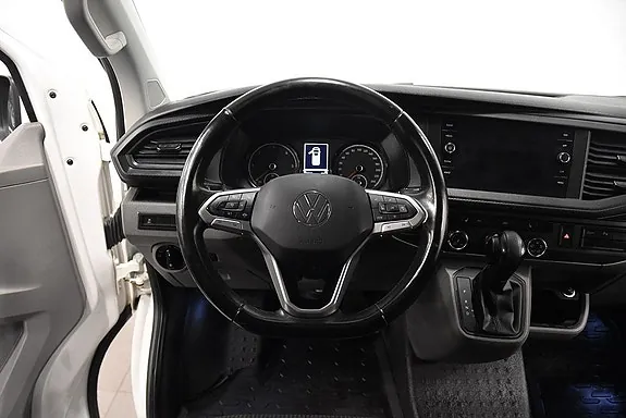 Volkswagen Transporter 2024 photo 2