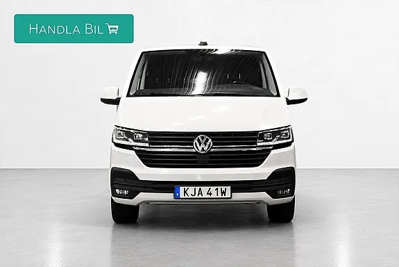 Volkswagen Transporter 2024 photo 3