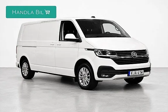 Volkswagen Transporter 2024 photo 4