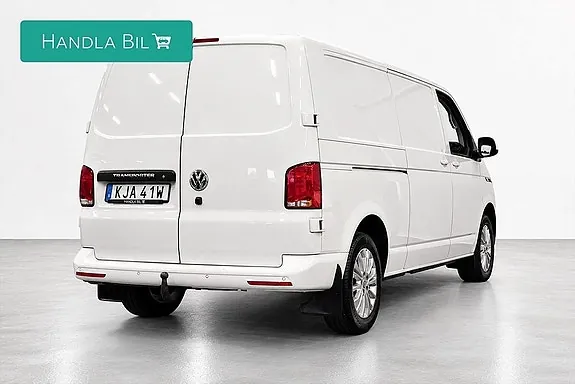 Volkswagen Transporter 2024 photo 5