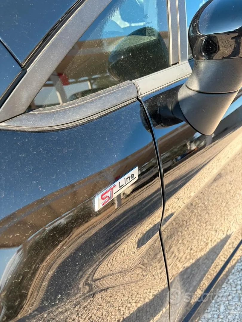 Ford Fiesta 2017 photo 4