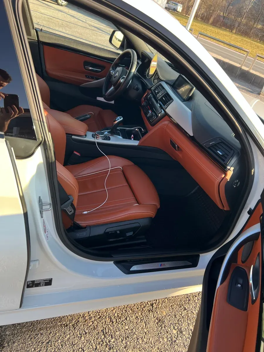 BMW 4 Series 2015 photo 3