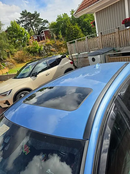 Volvo V60 2014 photo 5
