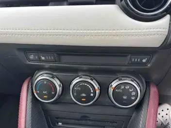 Mazda Cx-3 2017 photo 5
