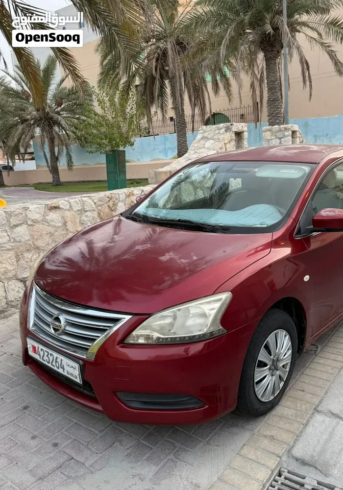 Nissan Sentra