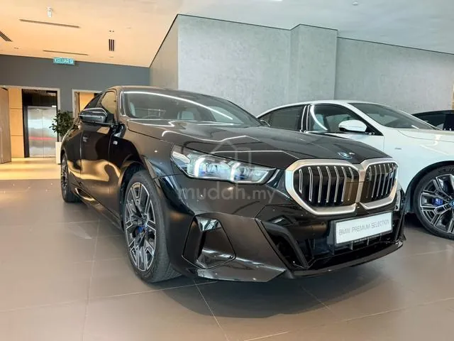 BMW I5