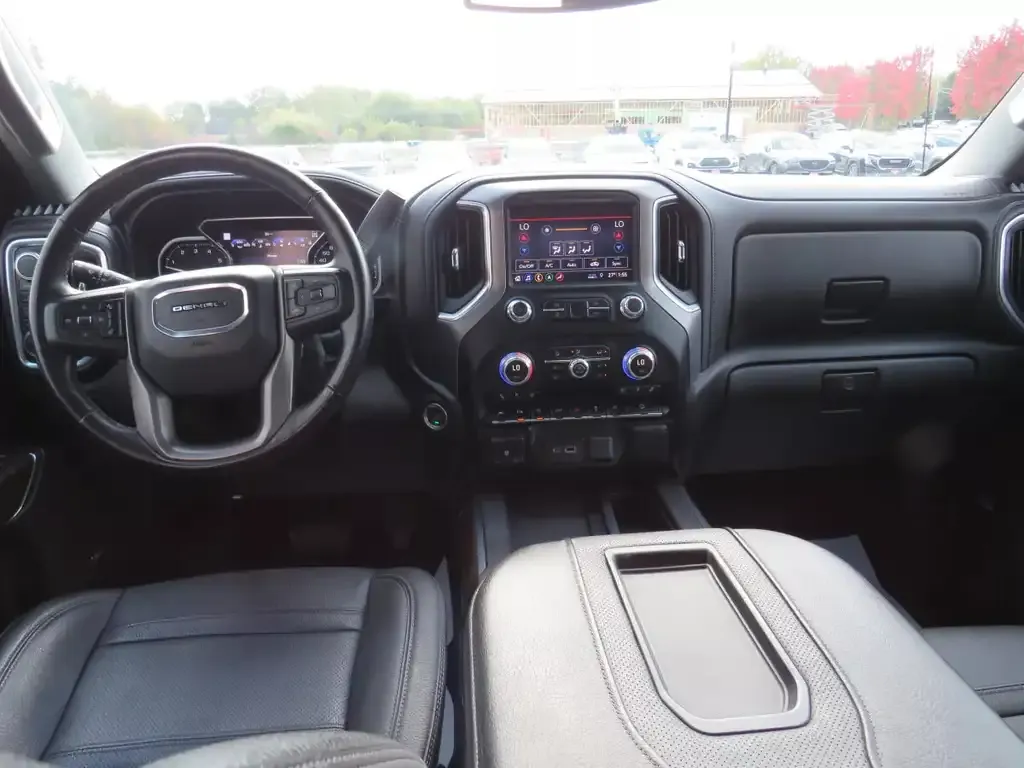GMC Sierra 1500 2019 photo 5