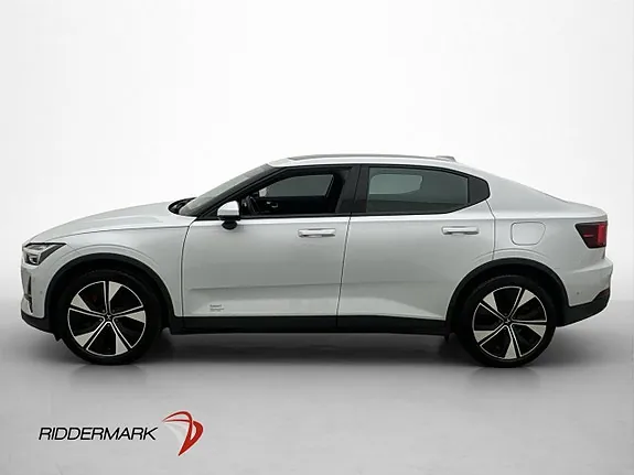 Polestar 2 2023 photo 5