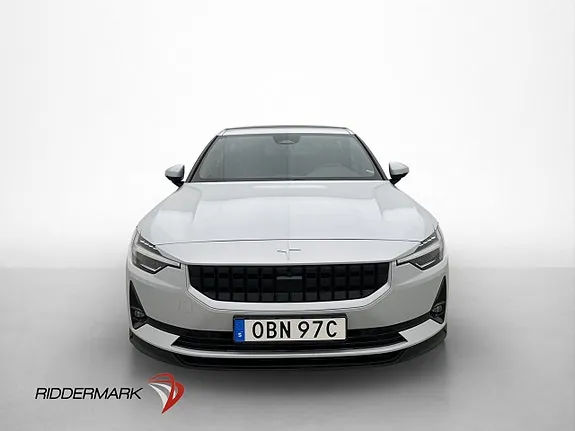 Polestar 2 2023 photo 2