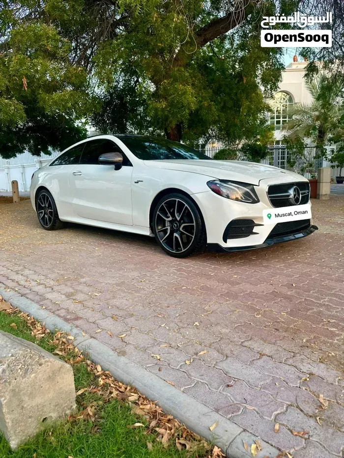 Mercedes-Benz E-Class 2019 photo 4