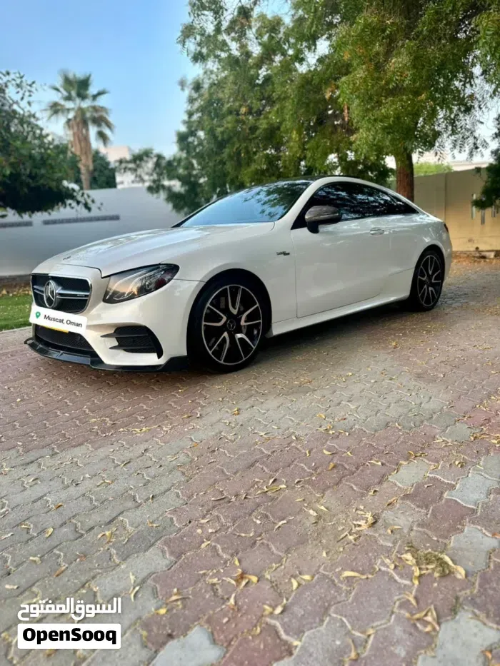 Mercedes-Benz E-Class 2019 photo 3