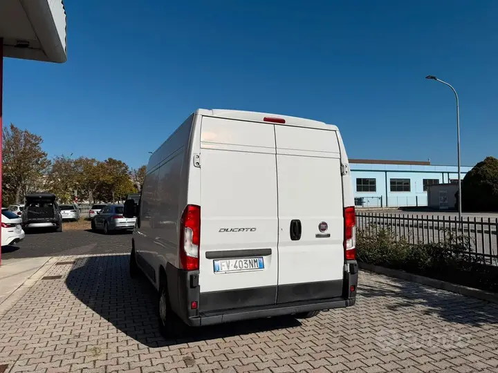 Fiat Ducato 2019 photo 4