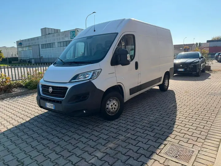 Fiat Ducato 2019 photo 3