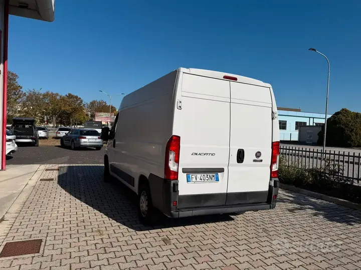 Fiat Ducato 2019 photo 5