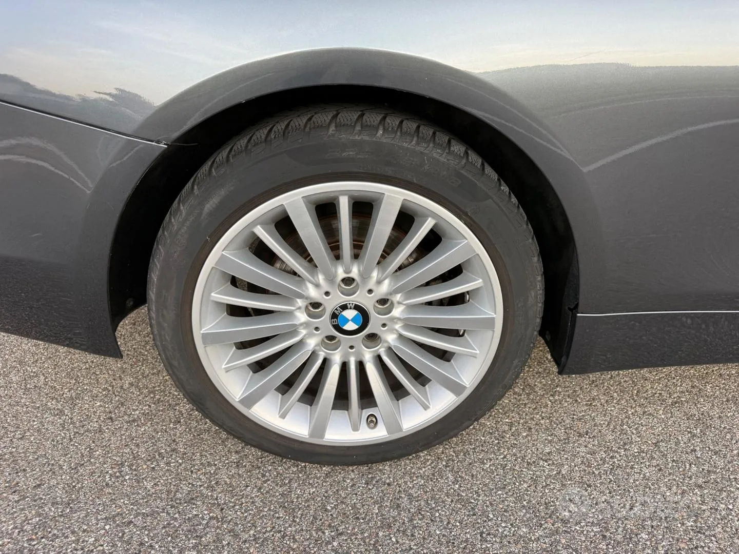 BMW 420D 2020 photo 4