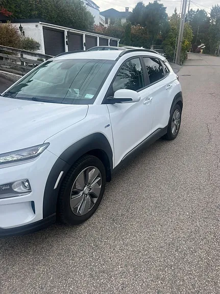 Hyundai Kona 2020 photo 3