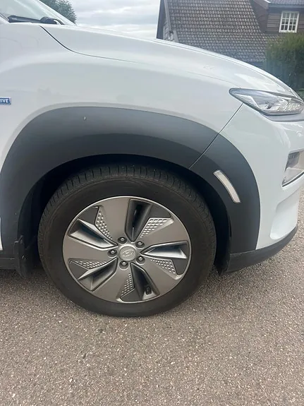 Hyundai Kona 2020 photo 4