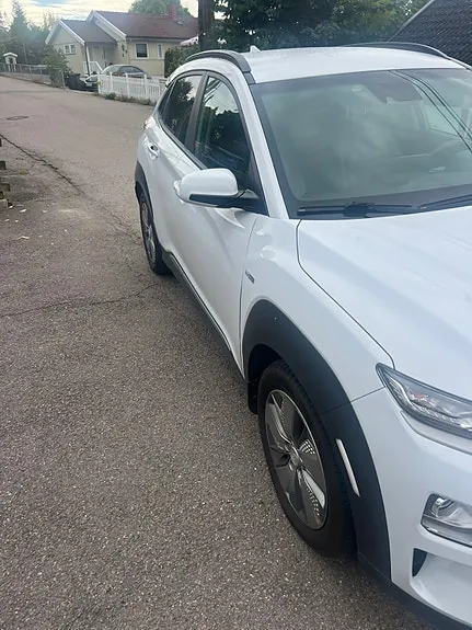 Hyundai Kona 2020 photo 2
