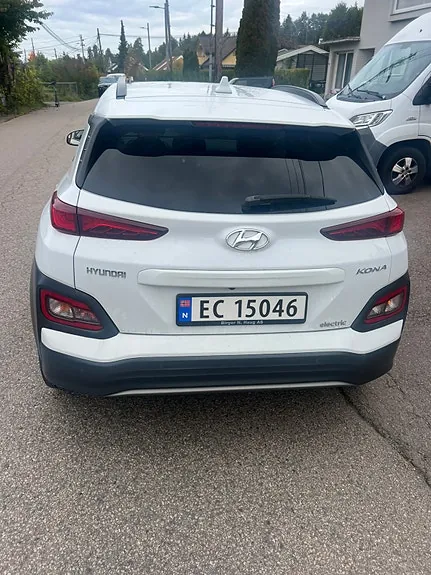Hyundai Kona 2020 photo 5