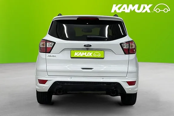 Ford Kuga 2020 photo 5